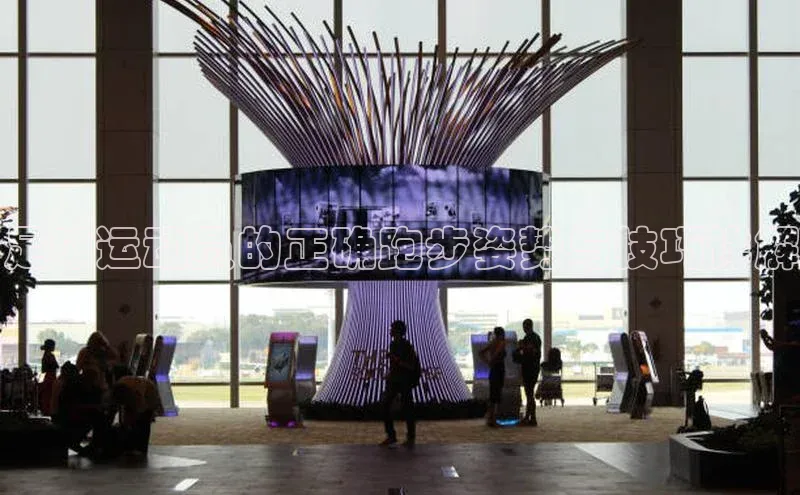 333体育投注网站轻美电器足球运动员的正确跑步姿势与技巧详解