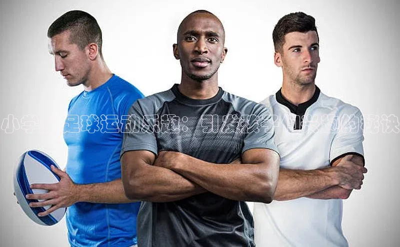 333体育官网下载路畅科技小学生足球运动乐趣：引发孩子们兴趣的秘诀