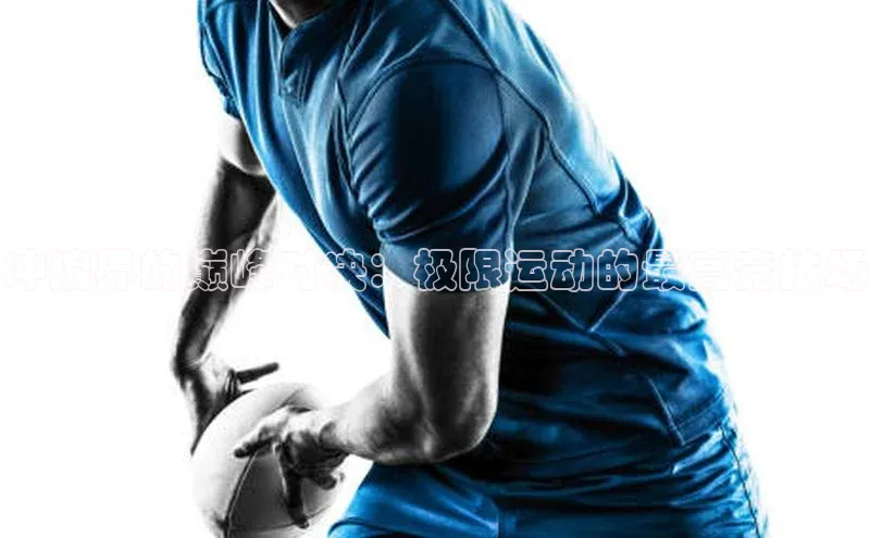 333体育网页登录百度百聘冲浪界的巅峰对决：极限运动的最高竞技场