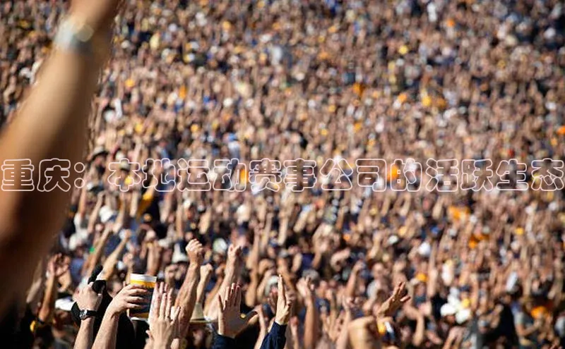 333体育官网app下载58同城重庆：本地运动赛事公司的活跃生态