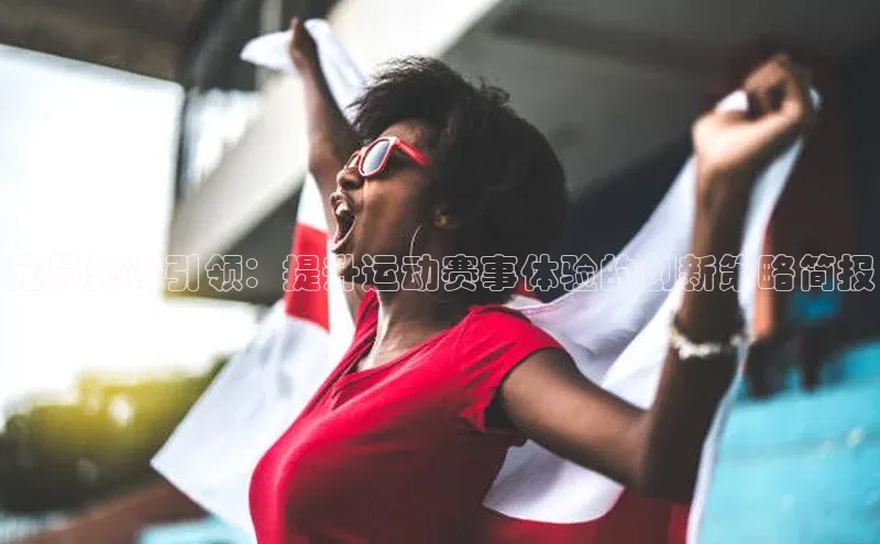 333体育网页登录福石控股党员先锋引领：提升运动赛事体验的创新策略简报