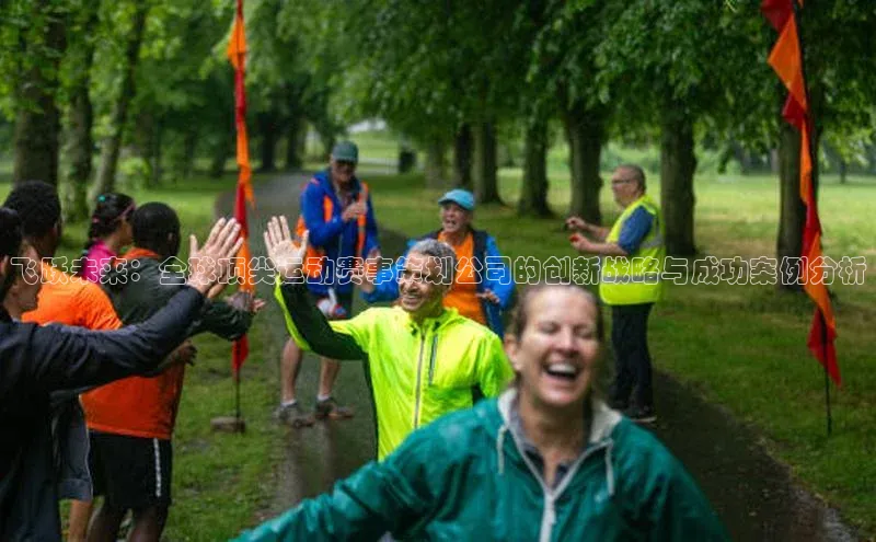 飞跃未来：全球顶尖运动赛事策划公司的创新战略与成功案例分析