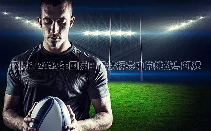 极限：2023年国际田径锦标赛中的挑战与机遇