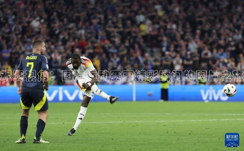 观赛视角：国际运动赛事精彩瞬间的图片之旅