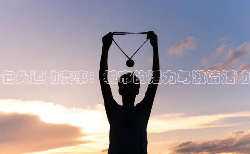 包头运动赛事：城市的活力与激情活动