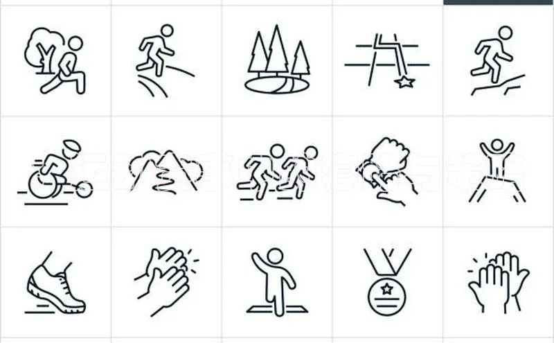 ：运动赛事中的套路与策略