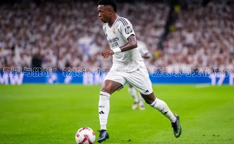 竞速与挑战：轮椅运动赛事中的卓越表现与文化传承