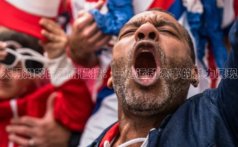 大明湖畔的激情碰撞：一场运动赛事的魅力展现