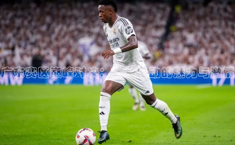 广东赛区巅峰对决：激烈运动的魅力与激情