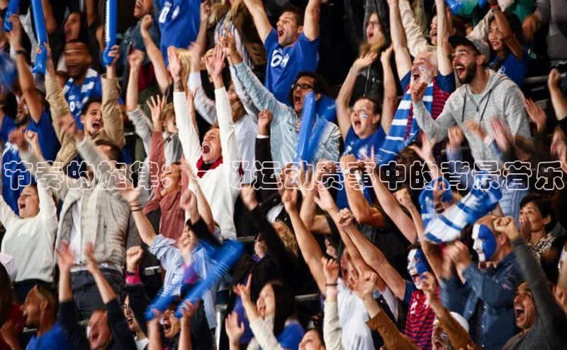 节奏的旋律：一场运动赛事中的背景音乐
