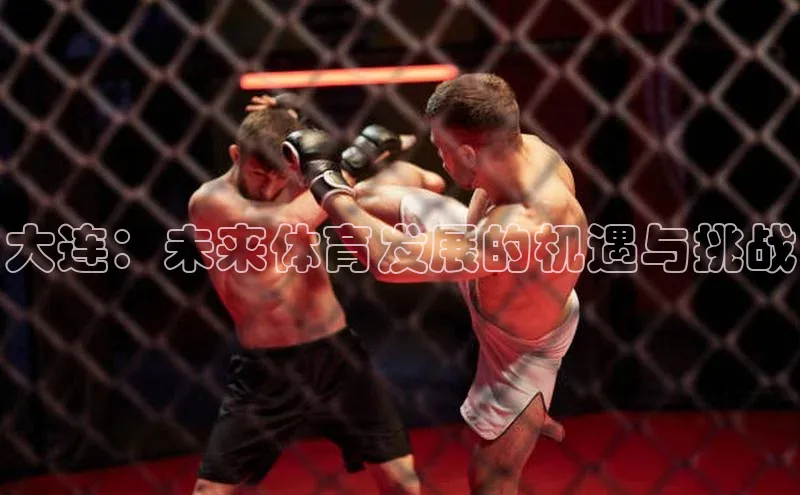 大连：未来体育发展的机遇与挑战