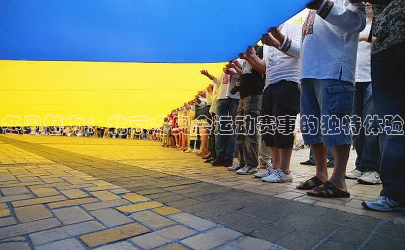 冬奥魅力：北京冬奥会运动赛事的独特体验